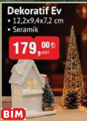 DEKORATİF EV DEKORATİF EV